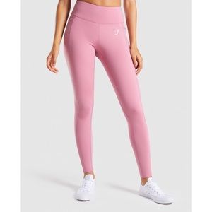 DREAMY LEGGINGS 2.0 - Dusky Pink
